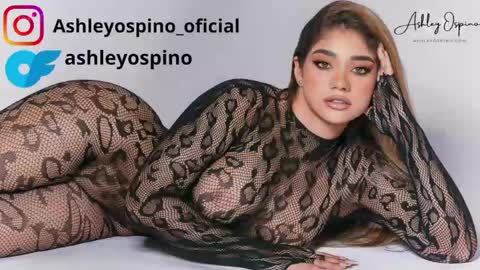 Snapshot of ashley_ospino chatting on 05-16-26, 12:07 Ashley online show from 05-16-26, 12:07