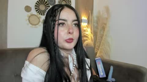 ashley_petit online show from 05-02-26, 12:32