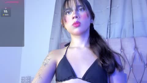 Ashley online show from 12-30-24, 07:15