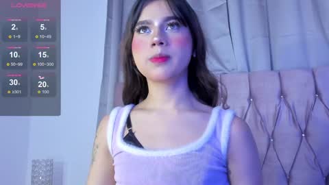 Ashley online show from 01-07-25, 08:45