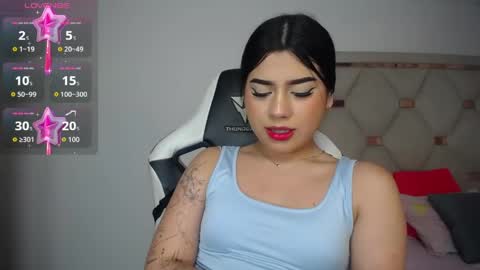 Ashley online show from 05-23-26, 04:29