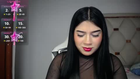 Ashley online show from 06-05-26, 10:15