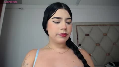 Ashley online show from 06-14-26, 05:53