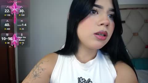 Ashley online show from 06-16-26, 04:04