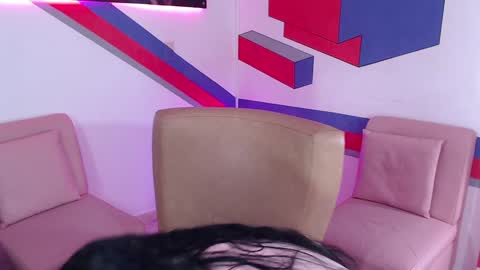  Ashley online show from 02-08-25, 03:41