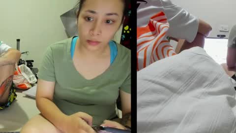 Snapshot of ashley_rossez7 chatting on 12-03-24, 01:19 Ashley rossez7 online show from 12-03-24, 01:19