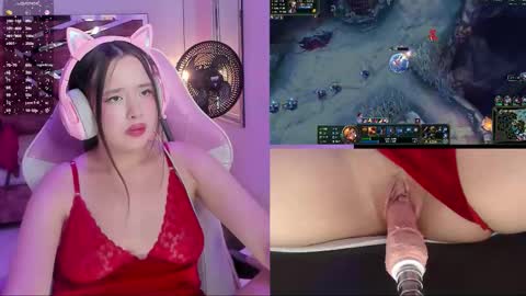 Ashley online show from 11-22-25, 05:17