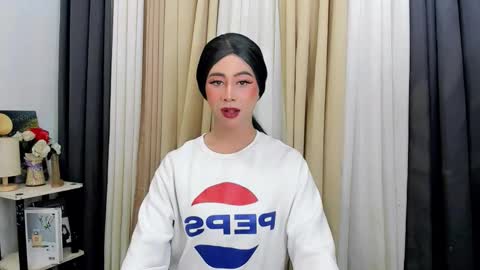 ashley online show from 02-12-26, 05:30