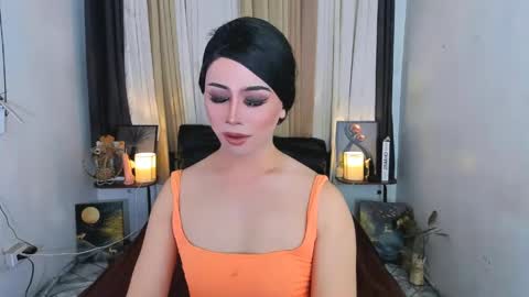 ashley online show from 05-21-26, 05:09