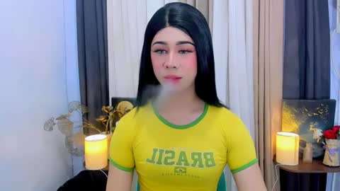 ashley online show from 07-28-26, 11:50