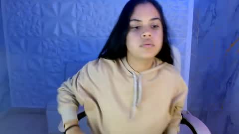 Ashley online show from 05-31-26, 03:04