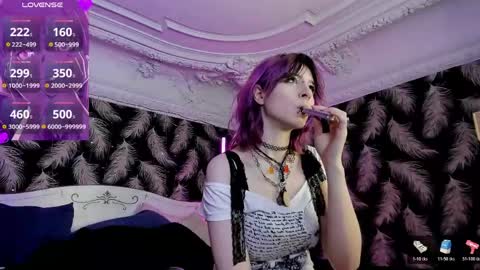 Ashley online show from 04-13-26, 08:47