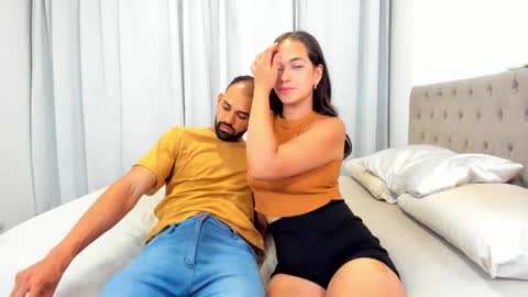 Snapshot of ashleyandzamir chatting on 12-01-24, 04:29 Ashley  Zamir online show from 12-01-24, 04:29