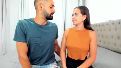 Snapshot of ashleyandzamir chatting on 12-06-24, 10:38 Ashley  Zamir online show from 12-06-24, 10:38
