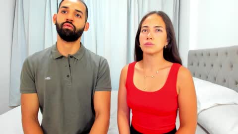 Snapshot of ashleyandzamir chatting on 02-21-25, 12:28 Ashley  Zamir online show from 02-21-25, 12:28