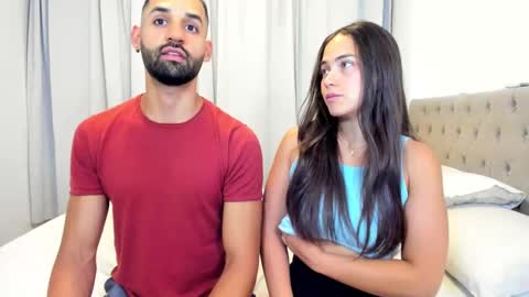 Snapshot of ashleyandzamir chatting on 10-05-25, 07:23 Ashley  Zamir online show from 10-05-25, 07:23