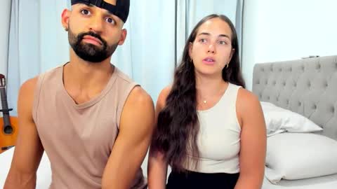 Ashley  Zamir online show from 03-27-26, 10:09