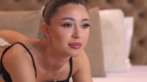 AshleyBaeXo online show from 04-03-26, 08:12