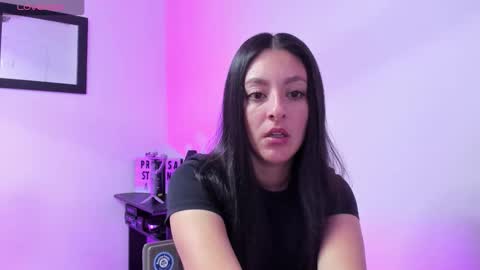 Ashley online show from 11-25-25, 02:39