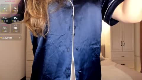 AshleyBlush online show from 04-02-26, 07:22