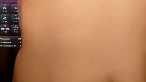 AshleyBlush online show from 04-16-26, 09:39