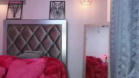 CAMILA online show from 01-15-25, 09:20