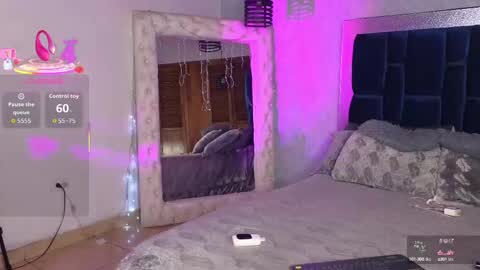 CAMILA online show from 09-27-25, 10:48