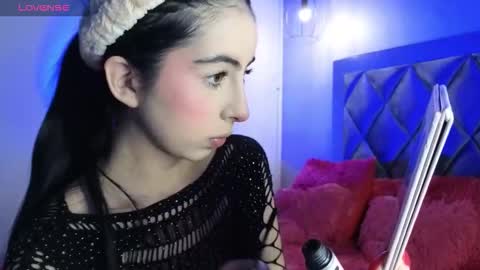 CAMILA online show from 10-18-25, 09:15