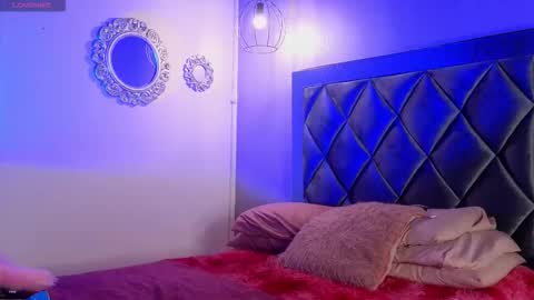 CAMILA online show from 11-26-25, 09:27