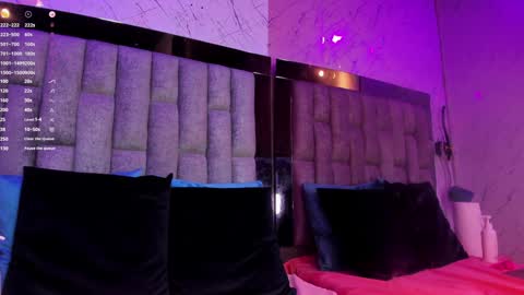 Ashley online show from 01-09-25, 06:59