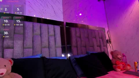 Ashley online show from 01-21-25, 09:57