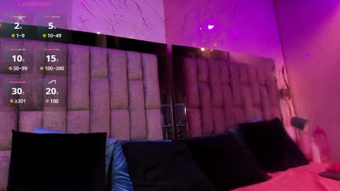 Ashley online show from 01-26-25, 06:59