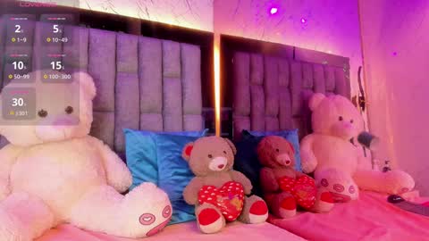 Ashley online show from 02-22-25, 02:19