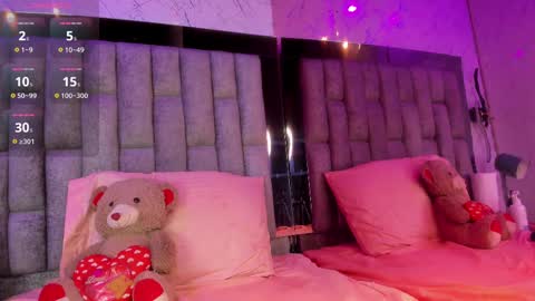 Ashley online show from 03-12-25, 08:19