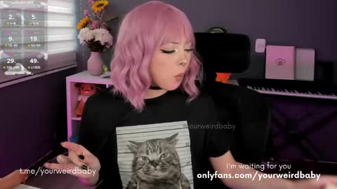 Ashlee Boox   online show from 05-10-26, 09:31