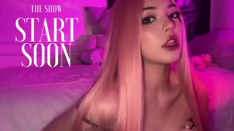 Ashlee Boox   online show from 07-06-26, 05:15