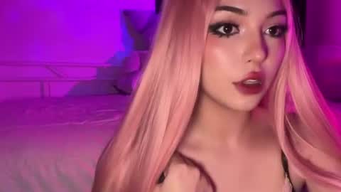 Ashlee Boox   online show from 07-09-26, 05:17