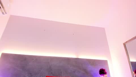 ASHLEY  online show from 01-22-25, 12:59