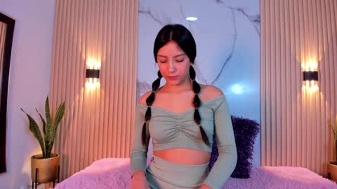 Ashley Doll  online show from 12-28-24, 11:52
