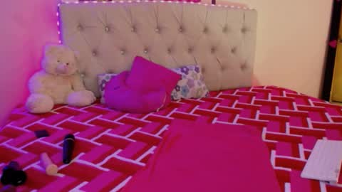 Ashlei Evanz online show from 12-03-24, 03:44