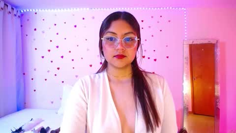 Ashlei Evanz online show from 09-30-25, 08:41