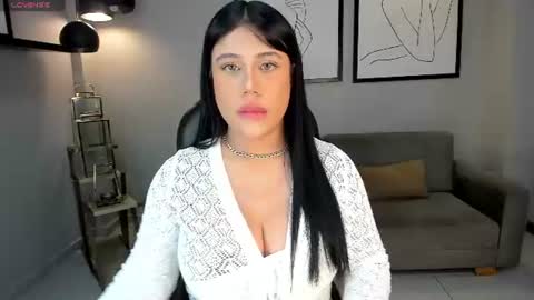 Snapshot of ashleyferrerx chatting on 07-27-26, 06:59 Ashley Ferrer online show from 07-27-26, 06:59