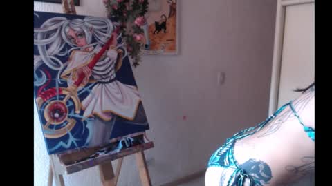 Snapshot of ashleyharper__ chatting on 10-28-25, 05:26 ashleyharper__ online show from 10-28-25, 05:26