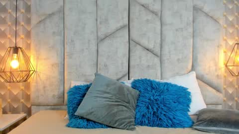 AshleyHill online show from 04-02-26, 03:37