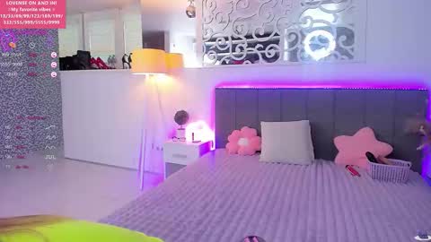 AshleyJonse online show from 11-27-25, 06:15