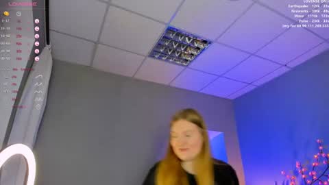 AshleyJonse online show from 06-14-26, 04:58