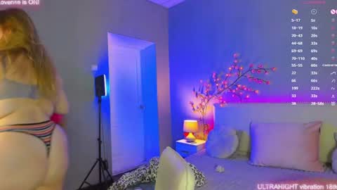 AshleyJonse online show from 07-17-26, 05:14