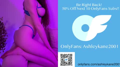 Ashley online show from 09-22-25, 02:35