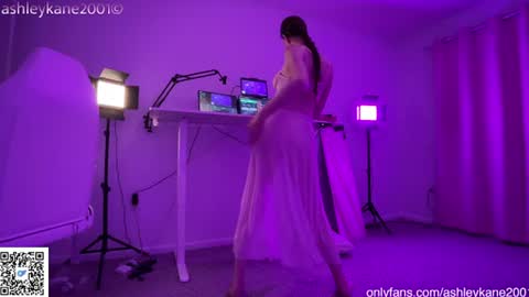 Ashley online show from 06-30-26, 02:45