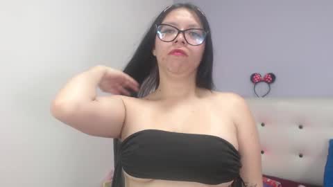 Ashley online show from 10-27-25, 07:51